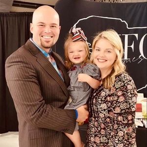 Meet your Posher, Andrew